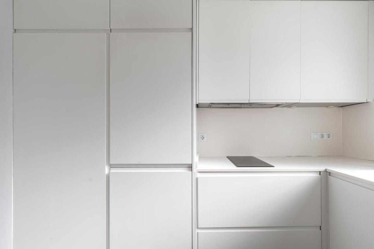 Veoapartment Ponce Leon Севилья Экстерьер фото