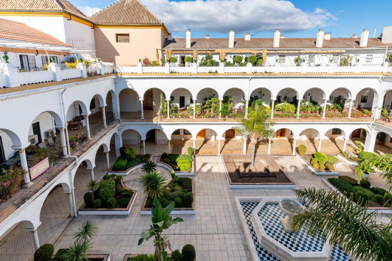 Veoapartment Ponce Leon Севилья Экстерьер фото